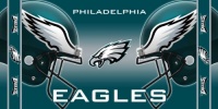 NFL Philadelphia Eagles Fiber Reactive Beach Towel NFL Philadelphia Eagles Fiber Reactive Beach Towel