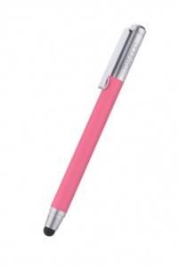 Bamboo Solo Stylus for iPad - Pink (CS100P) Bamboo Solo Stylus for iPad - Pink (CS100P)