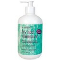 Be Natural Dry Heel Eliminator 16 oz. Be Natural Dry Heel Eliminator 16 oz.