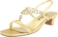 Annie Women's Allison Evening Dress Sandal Annie Women's Allison Evening Dress Sandal