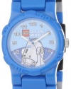 LEGO Kids' 9002915 Star Wars R2D2 Watch