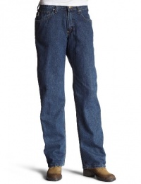 Carhartt Women's Relaxed Fit Jean/Straight Leg Carhartt Women's Relaxed Fit Jean/Straight Leg