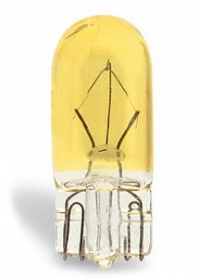 PIAA 19173 168 Plasma Ion Yellow Wedge Bulb - 2 Piece PIAA 19173 168 Plasma Ion Yellow Wedge Bulb - 2 Piece