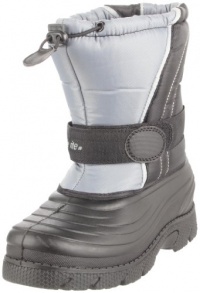Stride Rite Snow Squall Pull-On Boot (Little Kid/Big Kid),Black/Grey,13 M US Little Kid Stride Rite Snow Squall Pull-On Boot (Little Kid/Big Kid),Black/Grey,13 M US Little Kid