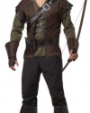 California Costumes Robin Hood Adult Costume