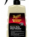 Meguiars Heavy Duty Vinyl Cleaner, 16 oz.