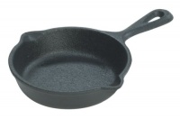Lodge Logic 3.5-Inch Miniature Skillet Lodge Logic 3.5-Inch Miniature Skillet