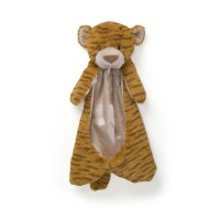 Gund Baby Huggybuddy Weasley, Tiger Gund Baby Huggybuddy Weasley, Tiger
