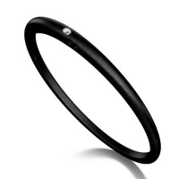 Classic Collection Bangle M (7 inches) Hot Date: Midnight Classic Collection Bangle M (7 inches) Hot Date: Midnight