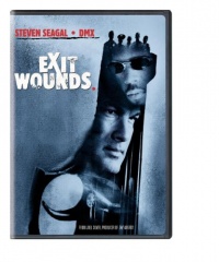 Exit Wounds Exit Wounds