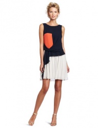 Ali Ro Women's Pleated Dress Ali Ro Women's Pleated Dress