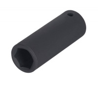 TEKTON 47810 1/2-Inch Drive by 19mm Deep Impact Socket TEKTON 47810 1/2-Inch Drive by 19mm Deep Impact Socket