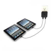 XtremeMac IPU-IH2-11 InCharge Home for iPhone/iPod/iPad XtremeMac IPU-IH2-11 InCharge Home for iPhone/iPod/iPad