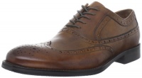 Johnston & Murphy Men's Tyndall Wing Tip Oxford Johnston & Murphy Men's Tyndall Wing Tip Oxford