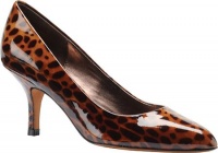 Isola Women's Claret Print Dress Shoes,Caramel Patent,9.5 M US Isola Women's Claret Print Dress Shoes,Caramel Patent,9.5 M US