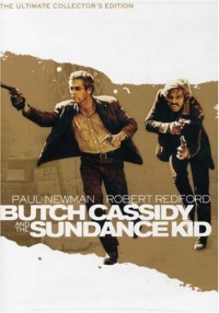 Butch Cassidy and the Sundance Kid (Two-Disc Collector's Edition) Butch Cassidy and the Sundance Kid (Two-Disc Collector's Edition)