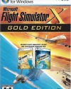 Microsoft Flight Simulator X: Gold Edition