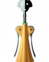 A di Alessi Anna G. Corkscrew, Yellow