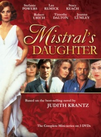 Mistral's Daughter Mistral's Daughter