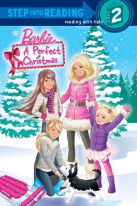 A Perfect Christmas (Barbie) (Step into Reading) A Perfect Christmas (Barbie) (Step into Reading)