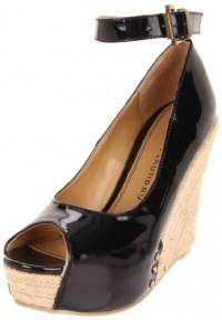 Chinese Laundry Women's Z-Dasher Wedge Pump