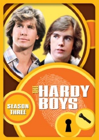 The Hardy Boys: Season 3 The Hardy Boys: Season 3
