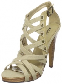 Michael Antonio Women's Tomi Platform Sandal Michael Antonio Women's Tomi Platform Sandal