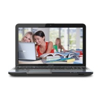 Toshiba Satellite S855-S5254 15.6-Inch Laptop (Ice Blue) Toshiba Satellite S855-S5254 15.6-Inch Laptop (Ice Blue)