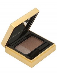 Yves Saint Laurent Ombre Solo Double Effect Eye Shadow - No. 02 Damask Violet --1.8g/0.05oz