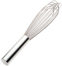 Best Manufacturers Standard French Whip 10-inch Best Manufacturers Standard French Whip 10-inch
