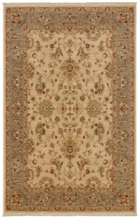 Shapura Cantilena Rug Size: 8'8 x 12' Shapura Cantilena Rug Size: 8'8 x 12'