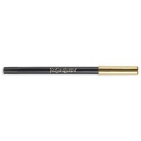 Yves Saint Laurent DESSIN DU REGARD WATERPROOF - Long-Lasting Waterproof Eye Pencil 1 Black Ink 0.04 oz