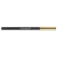 Yves Saint Laurent DESSIN DU REGARD WATERPROOF - Long-Lasting Waterproof Eye Pencil 1 Black Ink 0.04 oz Yves Saint Laurent DESSIN DU REGARD WATERPROOF - Long-Lasting Waterproof Eye Pencil 1 Black Ink 0.04 oz