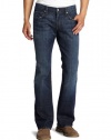 7 For All Mankind Men's Brett Modern Bootcut Jean