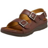Drew Shoe Women's Sahara Sandal Drew Shoe Women's Sahara Sandal