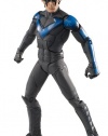 Batman Legacy Nightwing Collector Figure