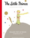 The Little Prince Deluxe Pop-Up Book