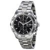 Tag Heuer Aquaracer Automatic Black Dial Chronograph Mens Watch CAP2110.BA0833