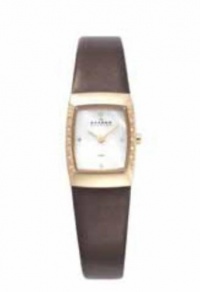 Skagen 2-Hand with Glitz Women's watch #684XSRLD Skagen 2-Hand with Glitz Women's watch #684XSRLD