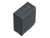 Panasonic VW VBG6 - camcorder battery - Li-Ion (BX5471) Category: Digital Camera and Camcorder Batteries Panasonic VW VBG6 - camcorder battery - Li-Ion (BX5471) Category: Digital Camera and Camcorder Batteries