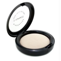 MAC Mineralize Skinfinish Light Plus Face Powder for Women, 0.35 Ounce