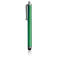 Chromo Inc® Sleek Styli in Jade Green for the iPad 1 2 3 and Mini, iPhone 3 4 5 Galaxy S2 S3 Note 1 2 Kindle Fire HD Nook Motorola Xoom Blackberry Playbook Droid Bionic Evo Chromo Inc® Sleek Styli in Jade Green for the iPad 1 2 3 and Mini, iPhone 3 4 5 Galaxy S2 S3 Note 1 2 Kindle Fire HD Nook Motorola Xoom Blackberry Playbook Droid Bionic Evo