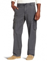 IZOD Men's Hanover Straight Fit Cargo Pant IZOD Men's Hanover Straight Fit Cargo Pant
