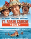 Lt. Robin Crusoe, U.S.N.