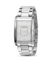 Emporio Armani Super Slim Watch, 31mm