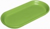 Fiesta 12-Inch by 5-3/4-Inch Bread Tray, Shamrock