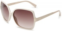Marc by Marc Jacobs Women's MMJ 122/S Resin Sunglasses Marc by Marc Jacobs Women's MMJ 122/S Resin Sunglasses