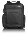 Tumi Luggage T-Tech Network T-Pass Brief Pack, Black, One Size