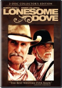 Lonesome Dove