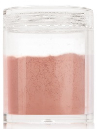 Poudre de Perle is an innovative cheek color that arrives in its own brush and delivers the perfect amount of color. The smart formula replaces traditional talc particles with weightless, silky, and translucent optics that ensure skin clarity and luminosity. Poudre de Perle is an innovative cheek color that arrives in its own brush and delivers the perfect amount of color. The smart formula replaces traditional talc particles with weightless, silky, and translucent optics that ensure skin clarity and luminosity.